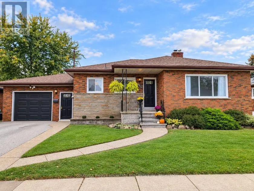 Detached at 280 CLARKE STREET, Port Colborne