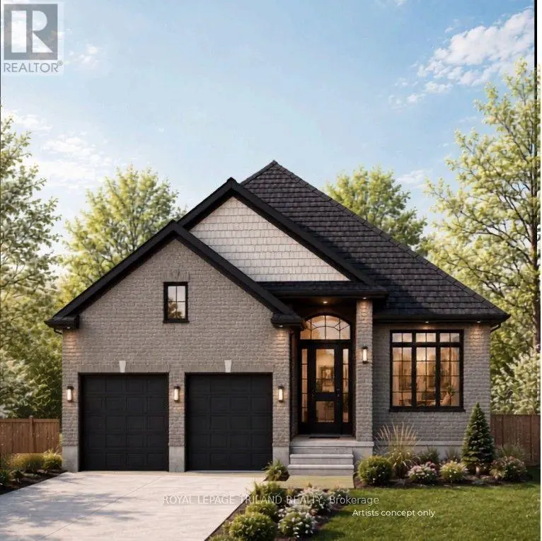 Detached at 6849 HEATHWOODS AVENUE, London South