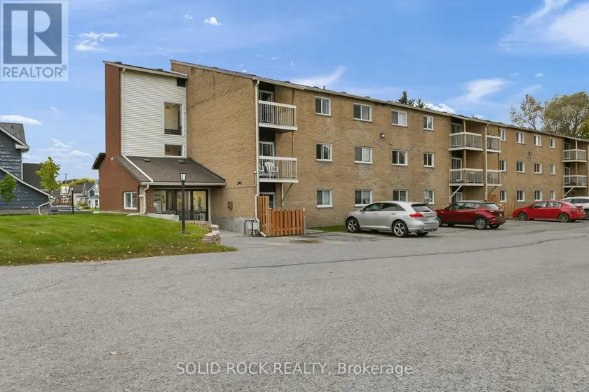 Apartment at 207 - 190 ELGIN STREET W, Arnprior