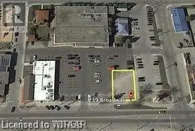 Other at 239 BROADWAY STREET, Tillsonburg