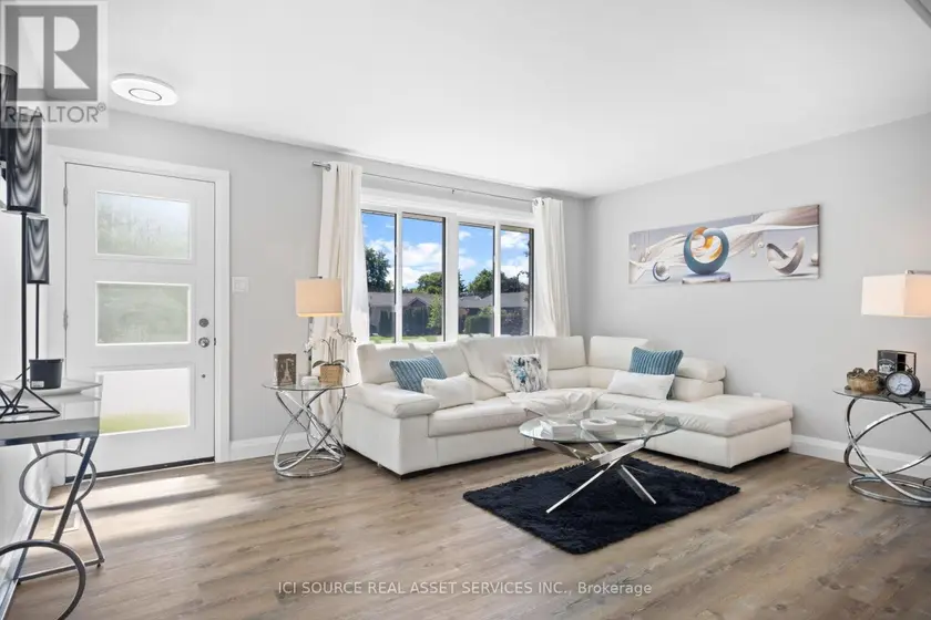 Detached at 25 PAULSON COURT, St. Thomas