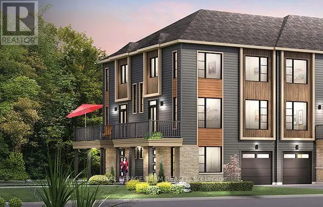 Townhouse at 655 GALARNEAU WAY, Ottawa