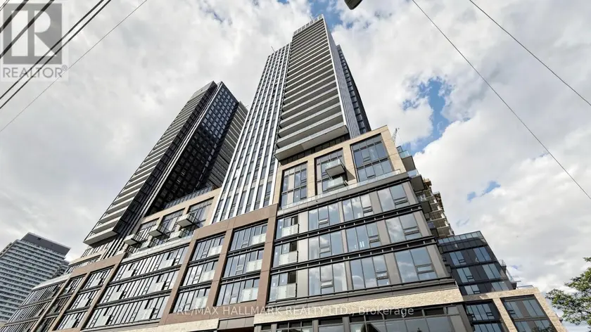 Apartment at 719 - 101 JOHN STREET N, Hamilton