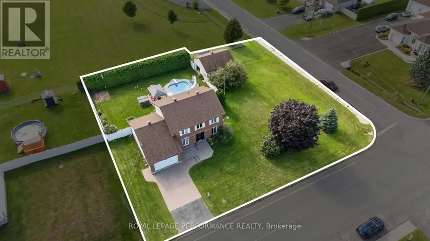 Detached at 434 LEMAY STREET, Clarence-Rockland