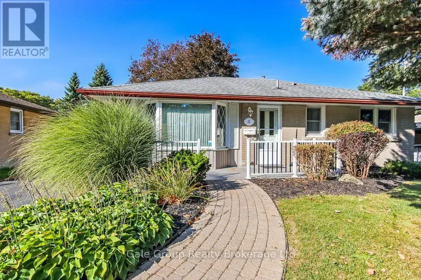 Detached at 62 AILEEN DRIVE, Woodstock