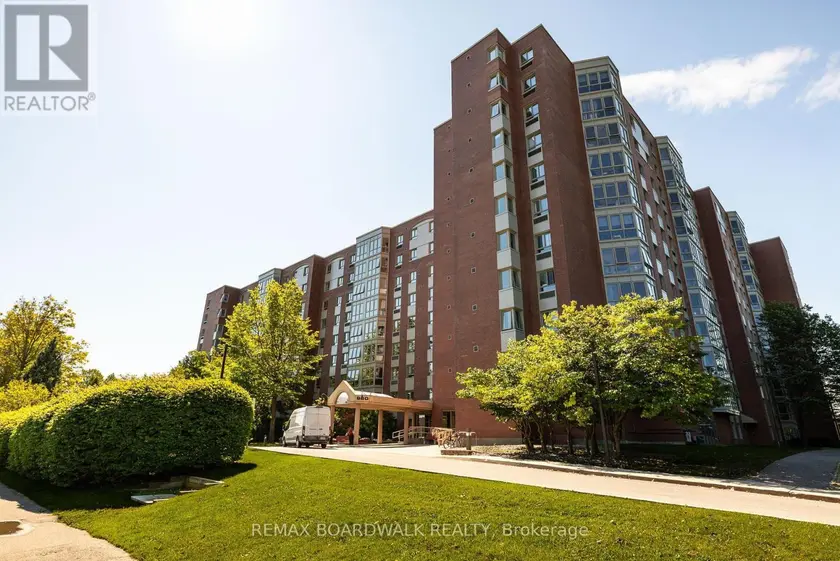 Apartment at 507 - 960 TERON ROAD, Ottawa