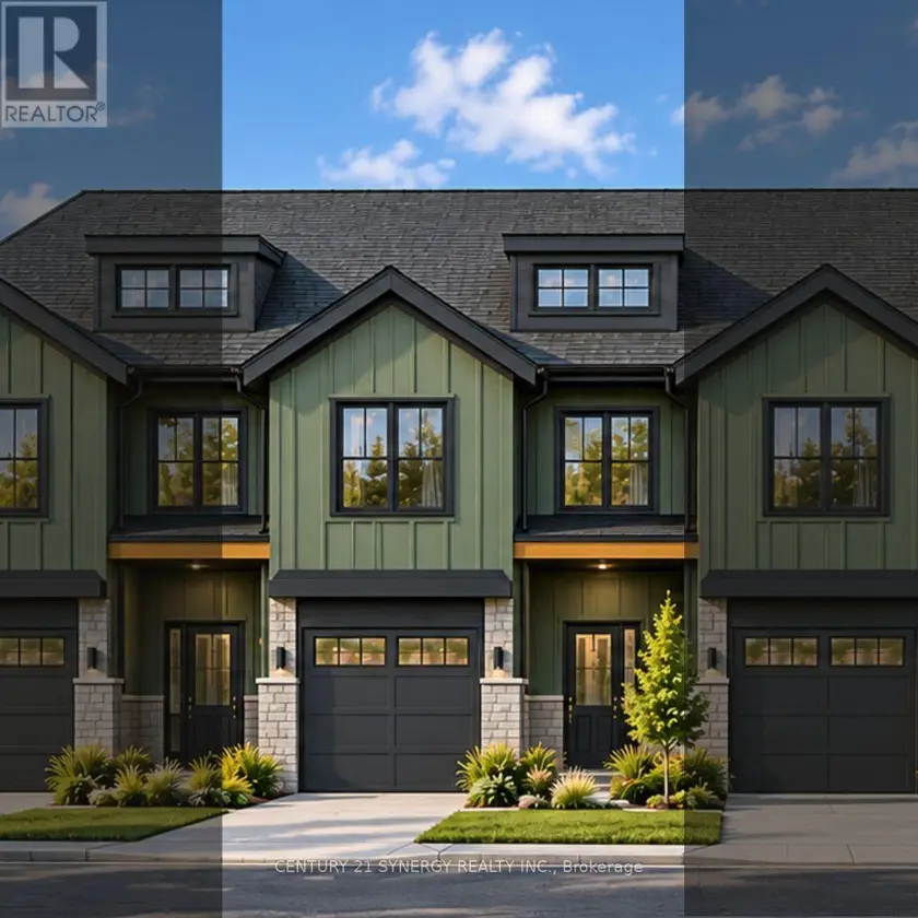 Townhouse at 37 HELEN STREET, North Stormont
