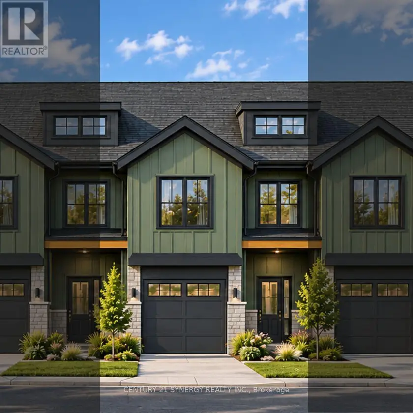 Townhouse at 39 HELEN STREET, North Stormont