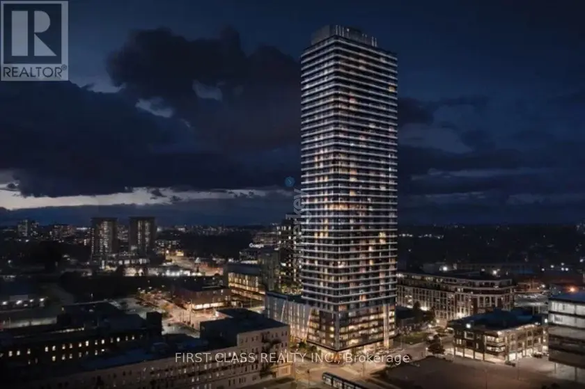 Apartment at 4211 - 30 FRANCIS STREET, Kitchener
