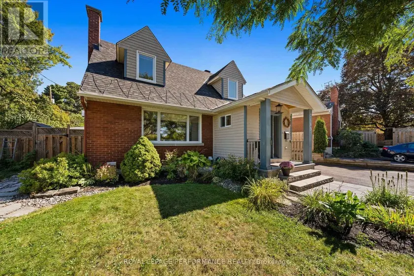 Detached at 2189 BLOSSOM DRIVE, Ottawa