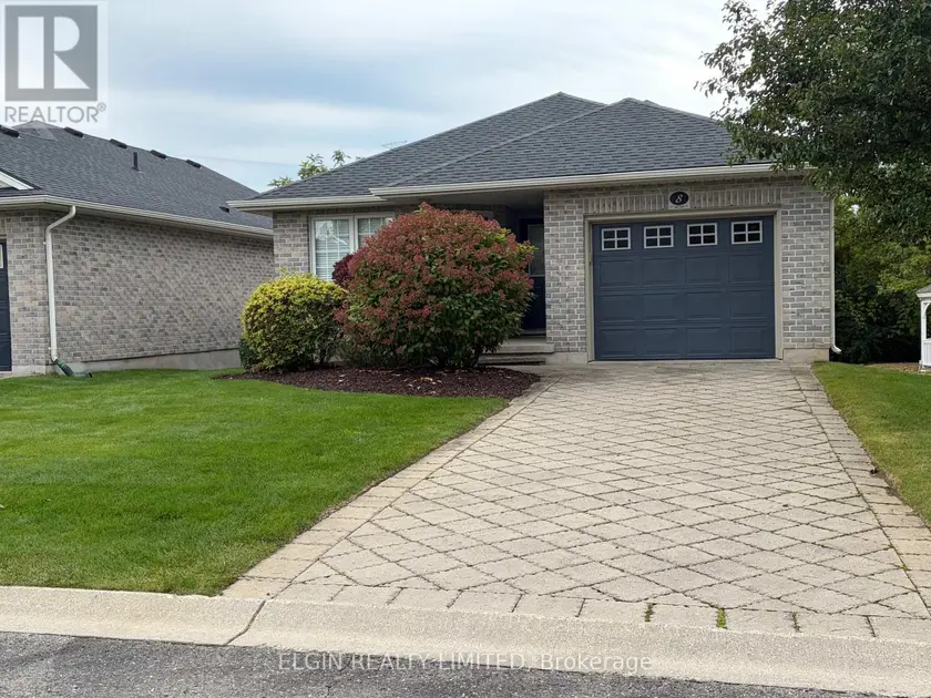 Detached at 8 - 16 HAVENRIDGE COURT, St. Thomas
