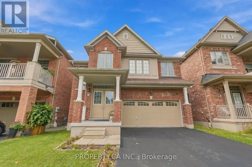 Detached at 7829 JUNEBERRY DRIVE, Niagara Falls