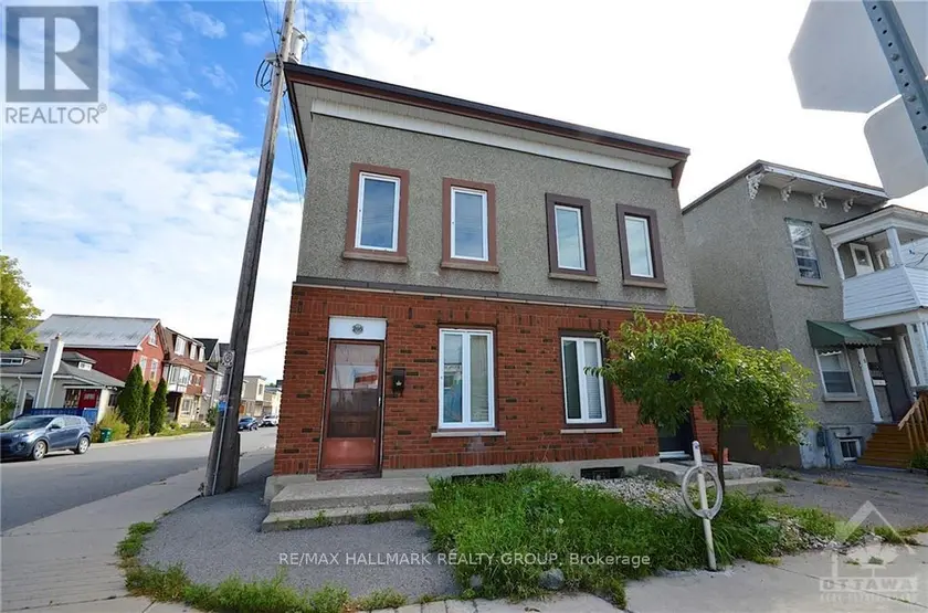 Semi-Detached/Link at 205 ROCHESTER STREET, Ottawa