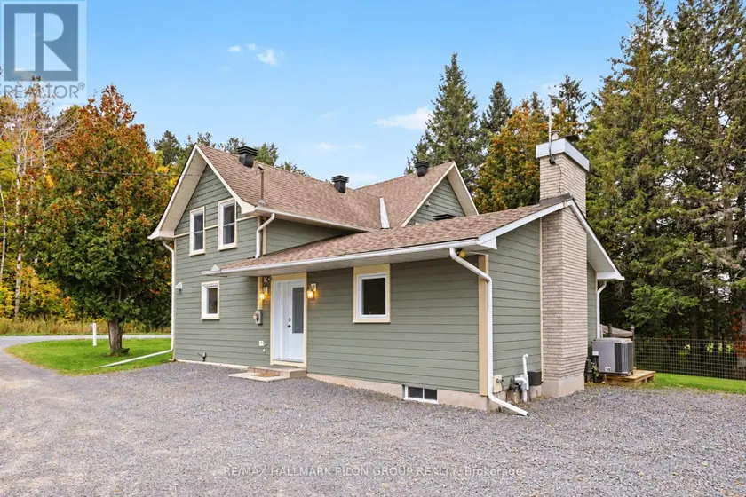 Detached at 877 ST FELIX ROAD, Clarence-Rockland
