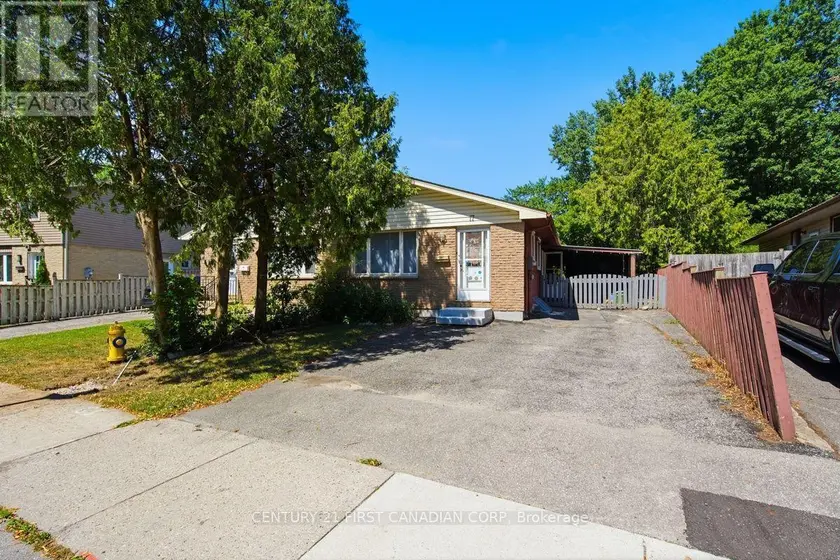 Semi-Detached/Link at 17 EDGEMERE CRESCENT, London