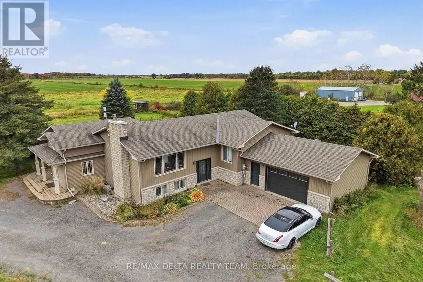 Detached at 4806 FRANK KENNY ROAD, Ottawa