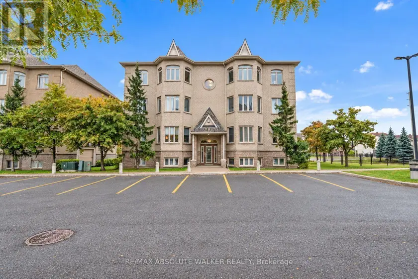 Apartment at 7 - 50 BRIARGATE PRIVATE, Ottawa