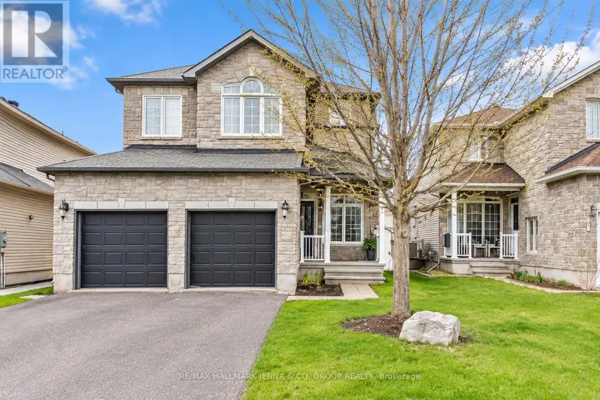 Detached at 281 TOPAZE CRESCENT, Clarence-Rockland