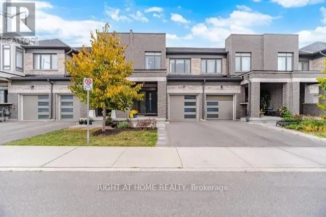 Townhouse at 79 - 166 DEERPATH DRIVE, Guelph