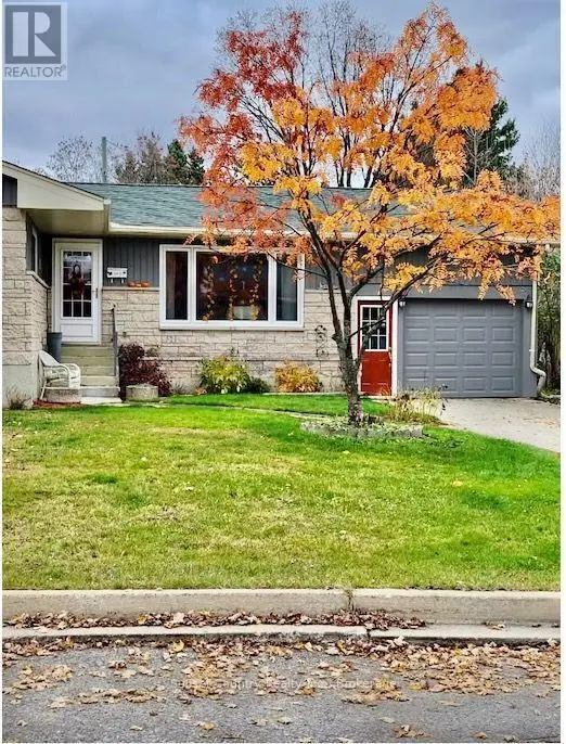 Detached at 107 MORISON AVENUE, Dryden