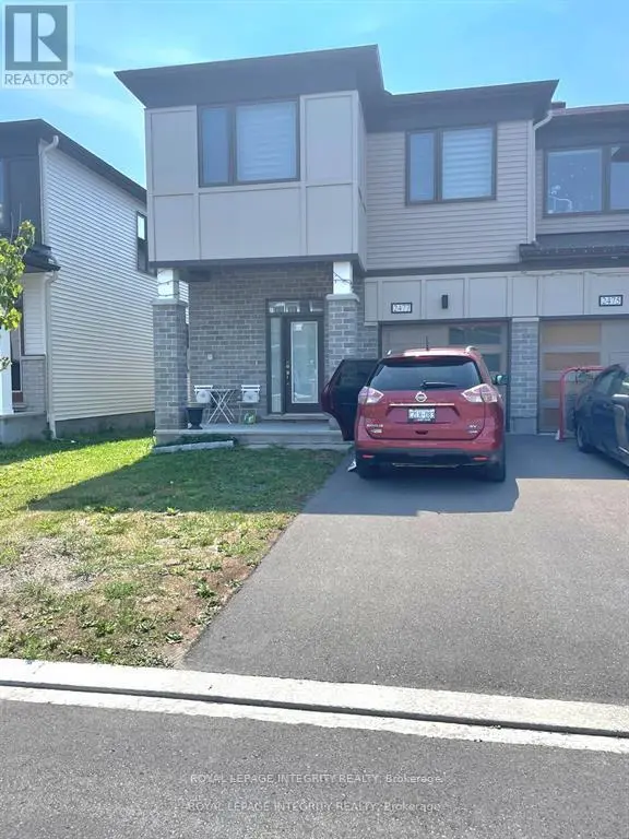 Townhouse at 2477 WATERCOLOURS WAY, Ottawa