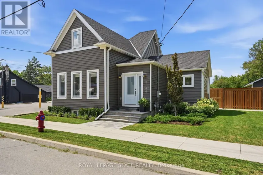 Detached at 3144 HOMESTEAD DRIVE, Hamilton