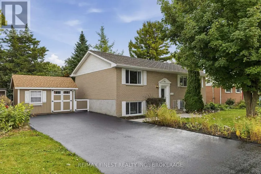 Detached at 366 ROOSEVELT DRIVE, Kingston