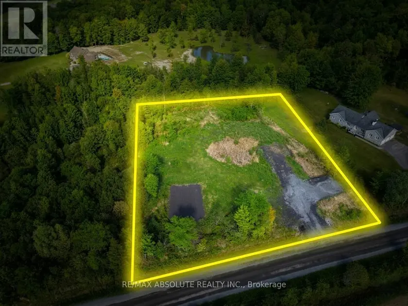 Vacant Land at PT LT 23 DROUIN ROAD, Clarence-Rockland