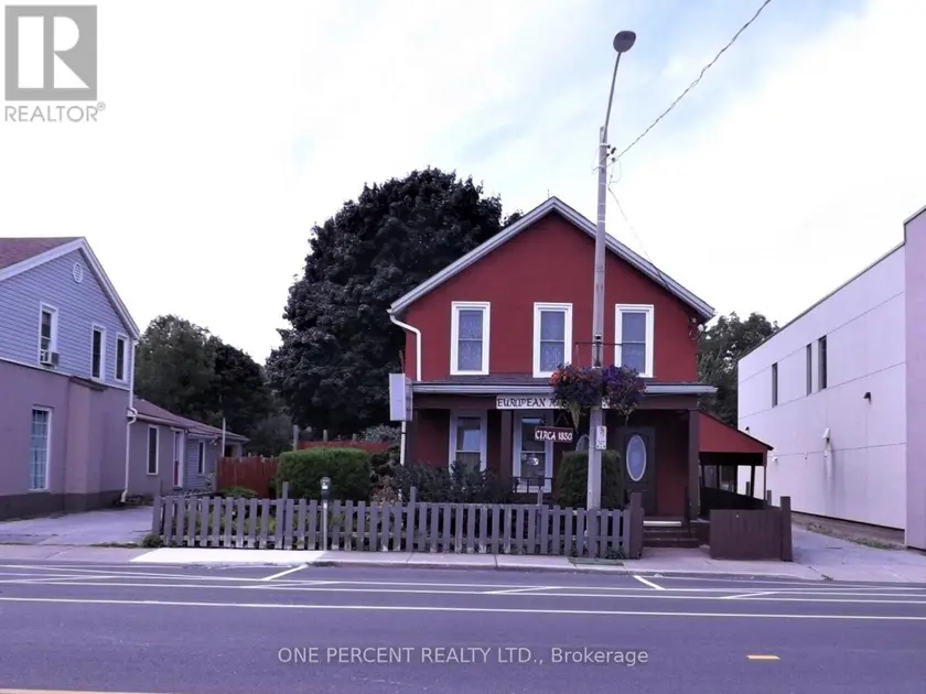 Other at 5815 MAIN STREET, Niagara Falls