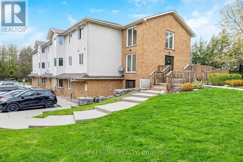Apartment at 203 - 264 ALMA STREET, Guelph/Eramosa