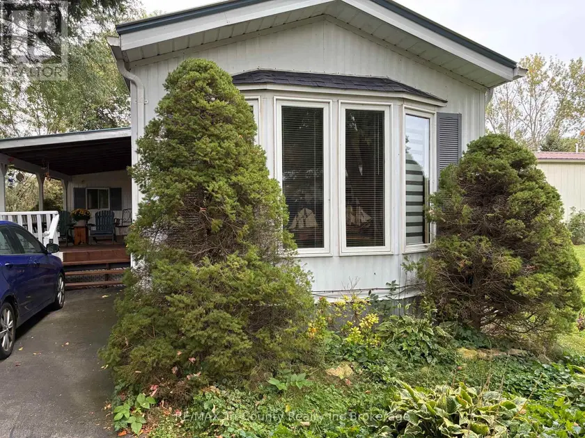 Detached at 22 - 4899 PLANK ROAD, Bayham
