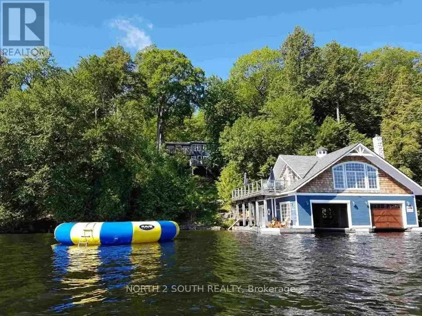Detached at 146 MAPLEHURST ROAD, Seguin