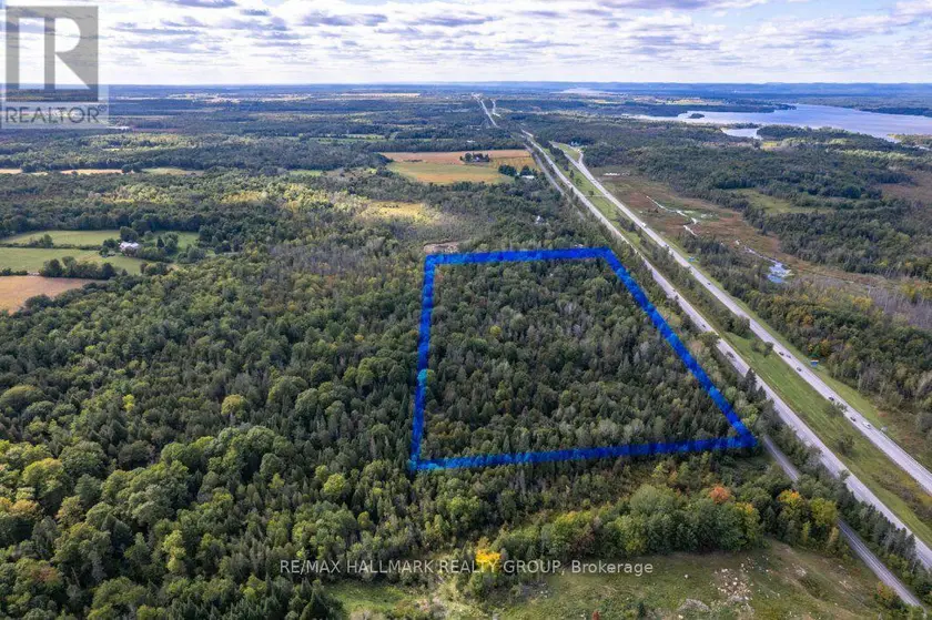 Vacant Land at 380 CONCESSION 1 ROAD, East Hawkesbury