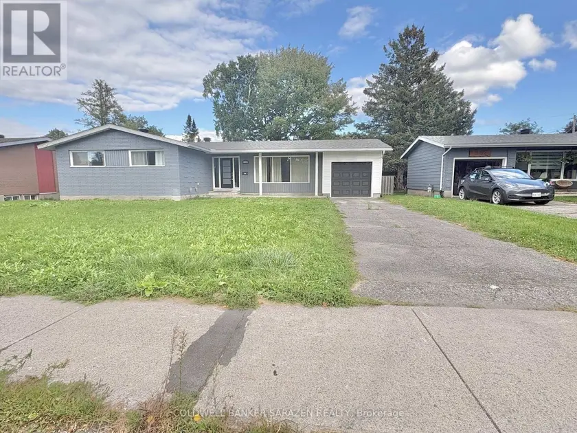 Detached at 1160 DEER PARK ROAD, Ottawa