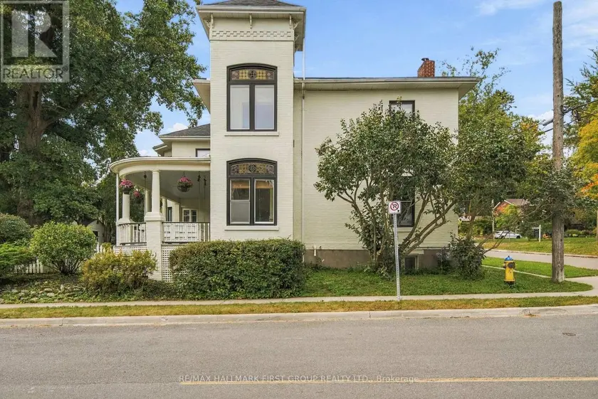 Detached at 90 BROWN STREET, Port Hope