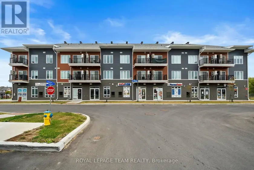 Apartment at 311 - 3600 BRIAN COBURN BOULEVARD, Ottawa