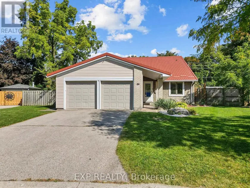 Detached at 56 YARDLEY PLACE, London North