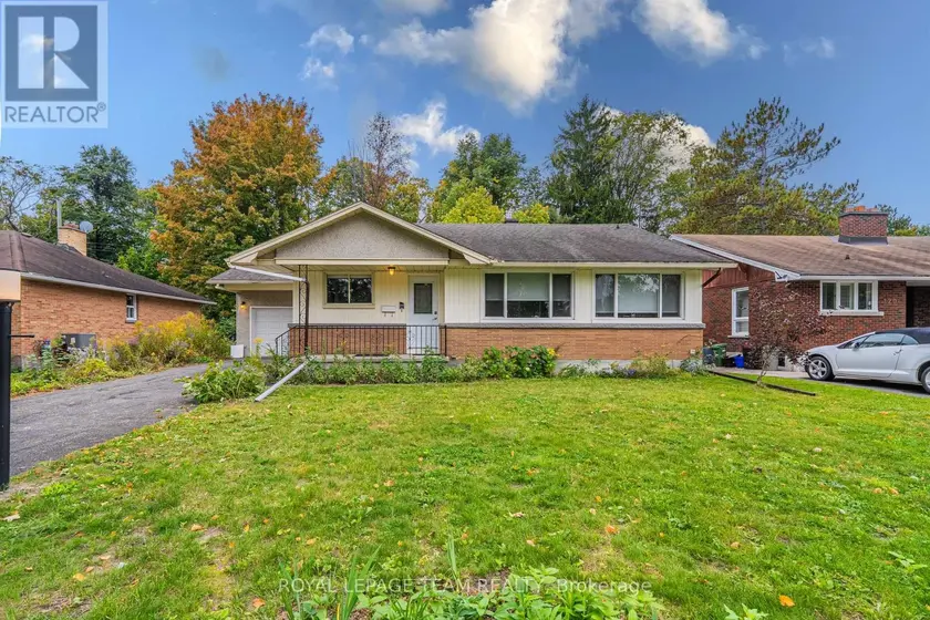 Detached at 1210 ADIRONDACK DRIVE, Ottawa