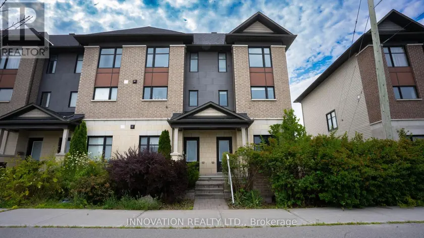 Townhouse at 516 SILVERTIP LANE, Ottawa