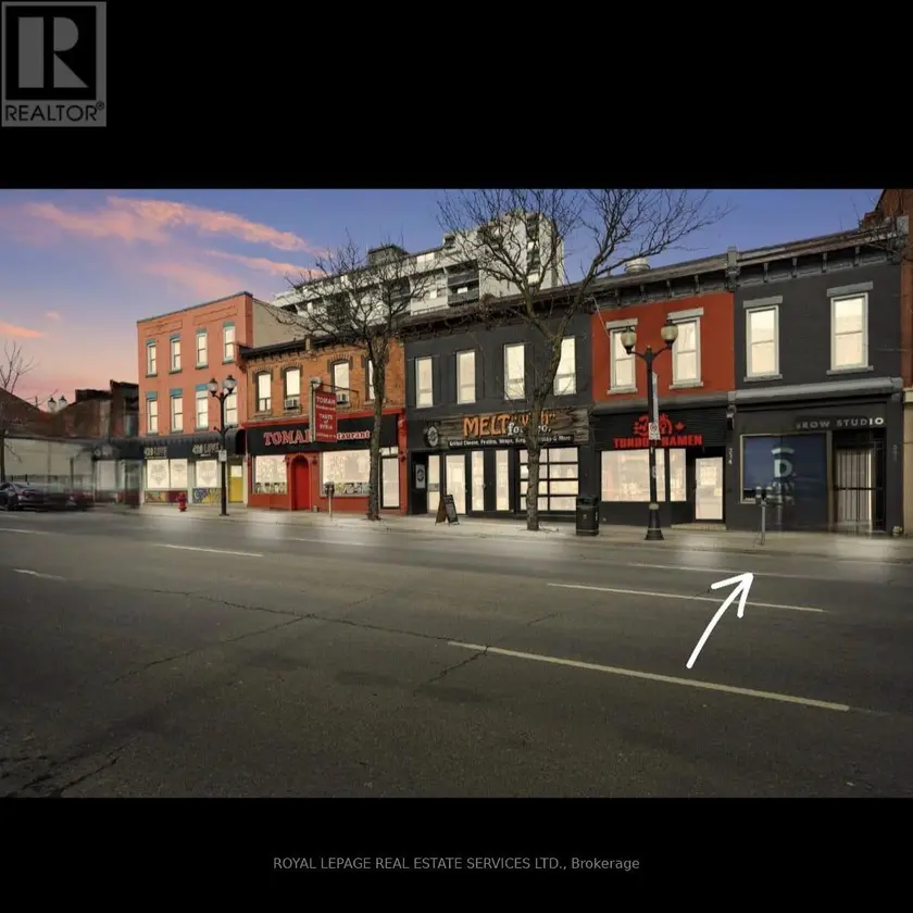 Other at 232 KING STREET W, Hamilton