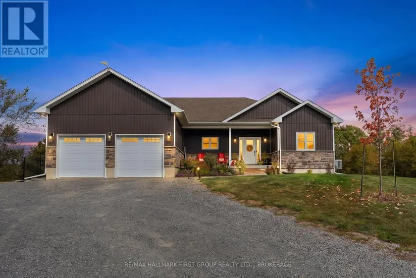 Detached at 6909 BATTERSEA ROAD, Frontenac