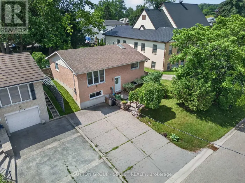 Detached at 280 CHARLOTTE STREET, Central Elgin
