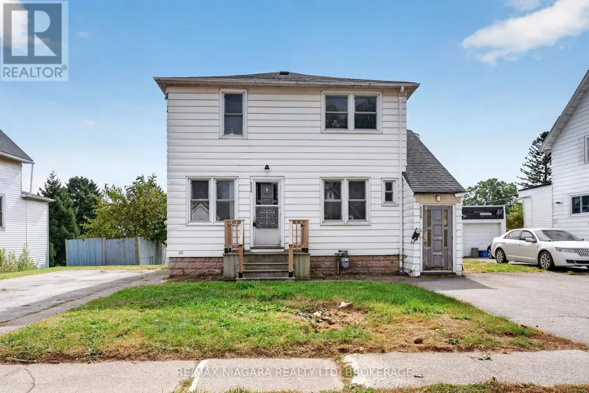 Other at 6520 BARKER STREET