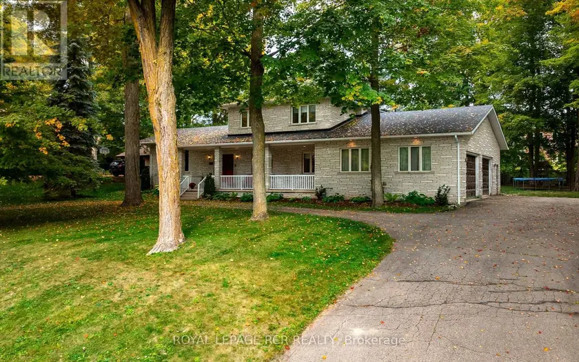Detached at 113 BIRCH GROVE, Shelburne