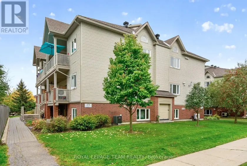 Apartment at 173-C CRESTWAY DRIVE, Ottawa