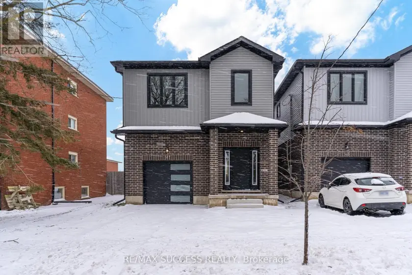 Detached at 147 SIEBERT AVENUE, Kitchener
