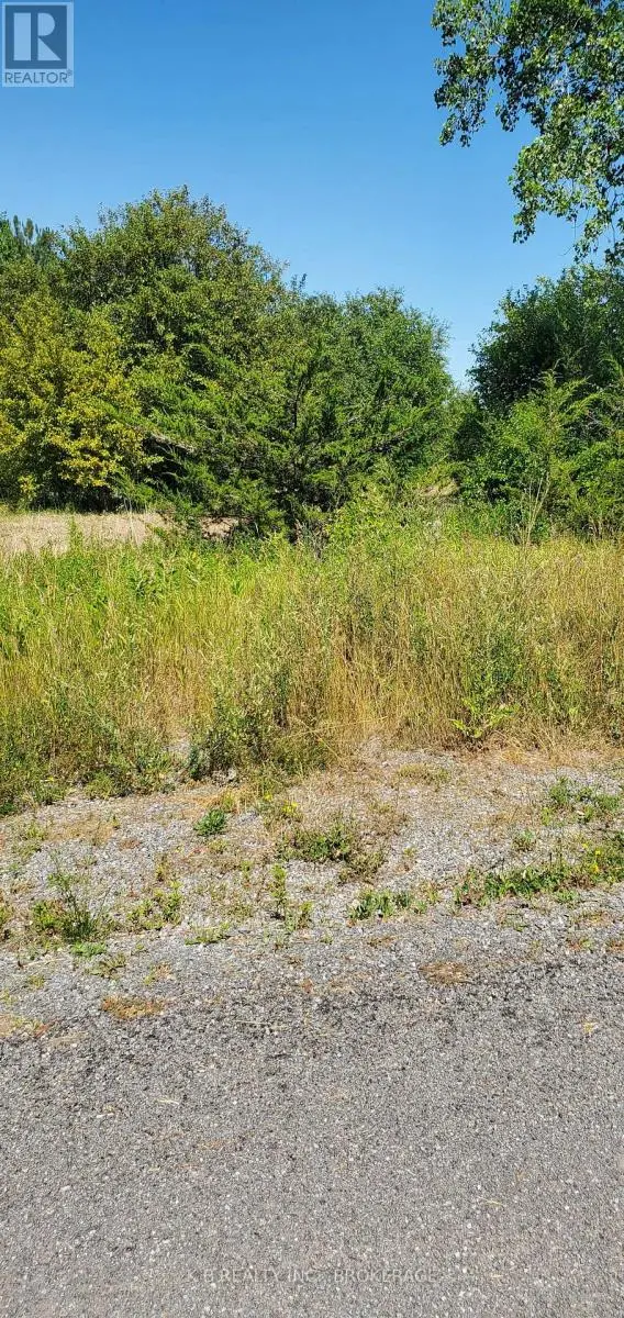 Vacant Land at 66 DORLAND DRIVE, Greater Napanee