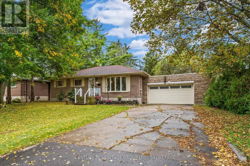 Detached at 413 MAPLE RIDGE DRIVE, Kingston