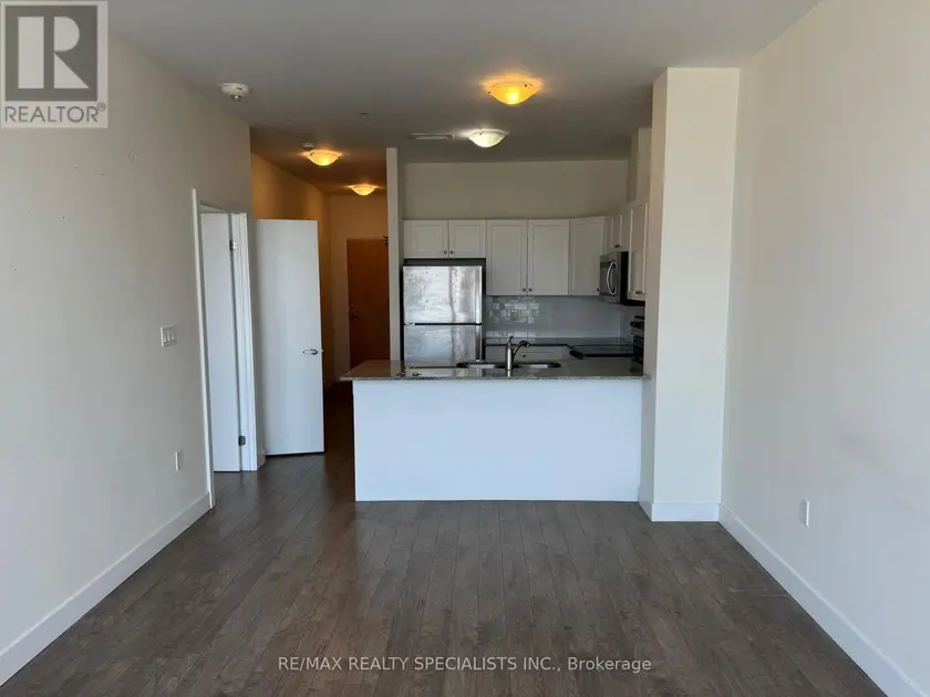 Apartment at 1410 - 100 GARMENT STREET N, Kitchener