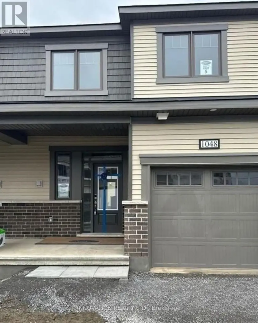 Townhouse at 1048 CURRAGLASS WALK, Ottawa